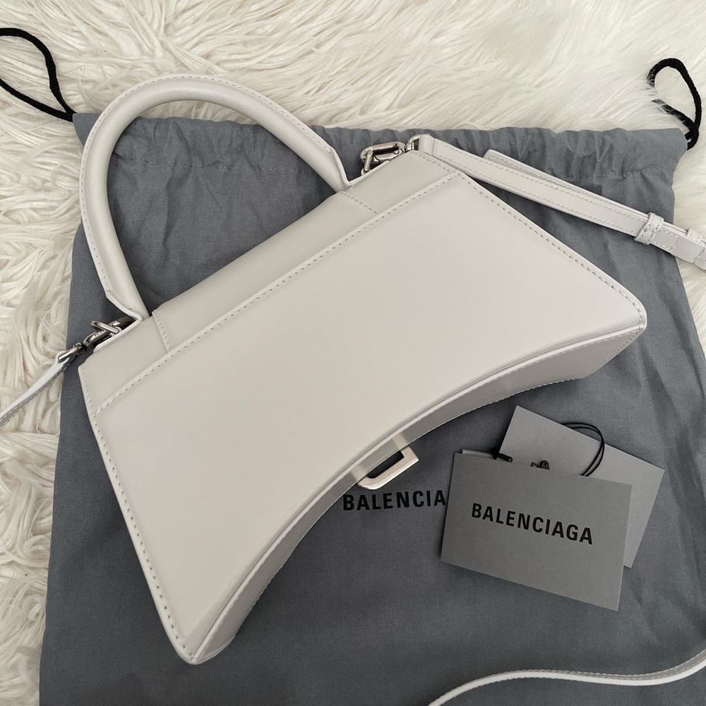 Balenciaga Hourglass bag - Picture 2 of 3